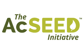 The AcSeed Initiative